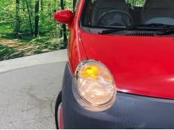 ツイン ガソリンＢの中古車画像