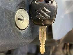 ツイン ガソリンＢの中古車画像