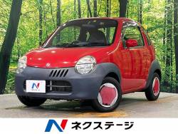 ツインの中古車