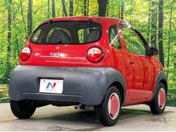 ツイン ガソリンＢの中古車画像