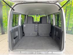 バモスホビオ Ｇの中古車画像