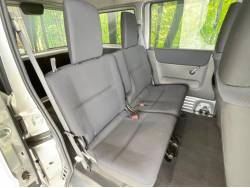 バモスホビオ Ｇの中古車画像