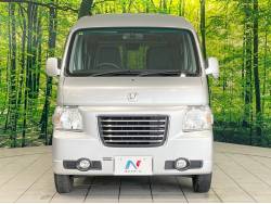 バモスホビオ Ｇの中古車画像