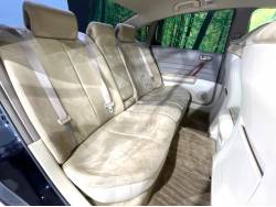 ティアナ ２５０ＪＫ ＦＯＵＲ Ｐ－コレクションの中古車画像