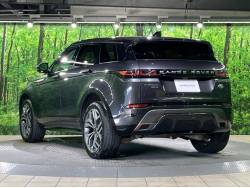 レンジローバーイヴォーク Ｒ－ダイナミック ＨＳＥの中古車画像