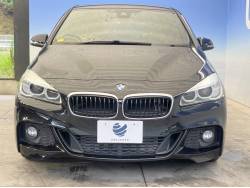 ２シリーズ ２１８ｄアクティブツアラー Ｍスポーツの中古車画像
