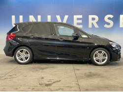 ２シリーズ ２１８ｄアクティブツアラー Ｍスポーツの中古車画像