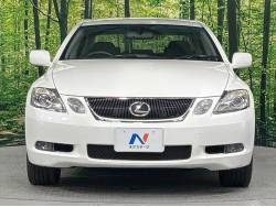 ＧＳ ＧＳ３５０の中古車画像