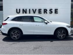 ＧＬＣ ＧＬＣ２２０ｄ ４マチック ドライバーズパッケージの中古車画像