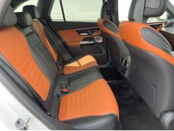 ＧＬＣ ＧＬＣ２２０ｄ ４マチック ドライバーズパッケージの中古車画像