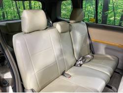 アイシス Ｇ Ｕセレクションの中古車画像