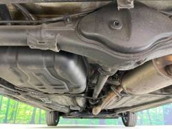 イグニス ハイブリッドＭＺ セーフティパッケージ装着車の中古車画像