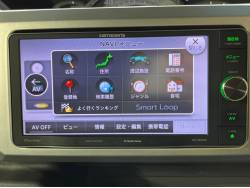 ピクシスメガ Ｇターボ ＳＡⅡの中古車画像