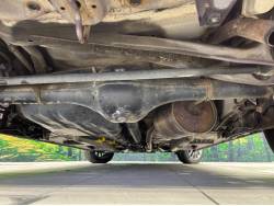 ピクシスメガ Ｇターボ ＳＡⅡの中古車画像