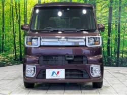 ピクシスメガ Ｇターボ ＳＡⅡの中古車画像