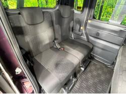 ピクシスメガ Ｇターボ ＳＡⅡの中古車画像