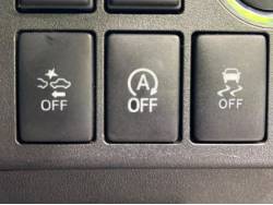 ピクシスメガ Ｇターボ ＳＡⅡの中古車画像