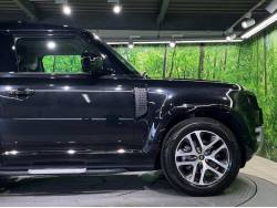 ディフェンダー ９０ＸＳエディション Ｐ３００の中古車画像