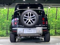 ディフェンダー ９０ＸＳエディション Ｐ３００の中古車画像