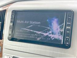アルファードＶ ＭＳ プラチナセレクションⅡの中古車画像