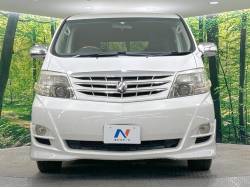 アルファードＶ ＭＳ プラチナセレクションⅡの中古車画像