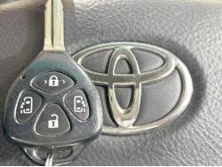 アルファードＶ ＭＳ プラチナセレクションⅡの中古車画像