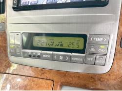 アルファードＶ ＭＳ プラチナセレクションⅡの中古車画像