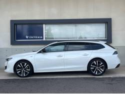 ５０８ ＳＷ ＧＴ ブルーＨＤｉの中古車画像