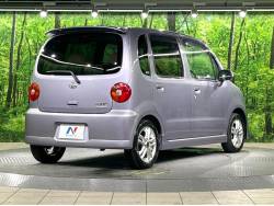 ムーヴラテ ＲＳの中古車画像