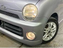 ムーヴラテ ＲＳの中古車画像