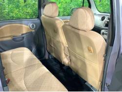 ムーヴラテ ＲＳの中古車画像