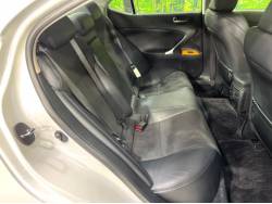 ＩＳ ＩＳ２５０ バージョンＩの中古車画像