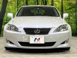 ＩＳ ＩＳ２５０ バージョンＩの中古車画像
