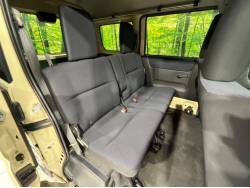 バモスホビオ Ｇの中古車画像