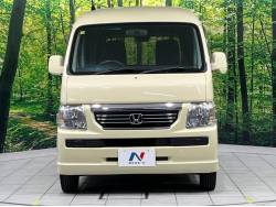 バモスホビオ Ｇの中古車画像