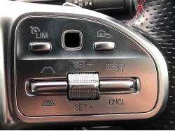 Ａクラスセダン Ａ２００ｄ セダン ＡＭＧラインの中古車画像