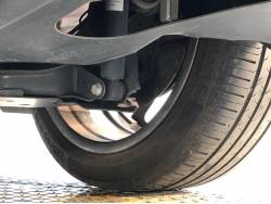 Ａクラスセダン Ａ２００ｄ セダン ＡＭＧラインの中古車画像