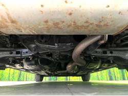 オーリス １５０Ｘの中古車画像