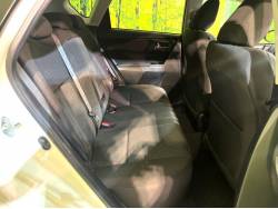 オーリス １５０Ｘの中古車画像