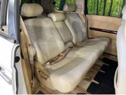 エリシオン ＶＺの中古車画像