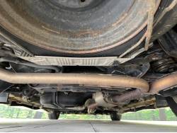 エリシオン ＶＺの中古車画像