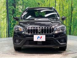 ＳＸ４ Ｓクロス ベースグレードの中古車画像