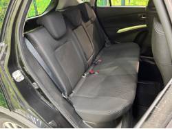 ＳＸ４ Ｓクロス ベースグレードの中古車画像