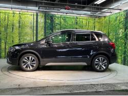 ＳＸ４ Ｓクロス ベースグレードの中古車画像