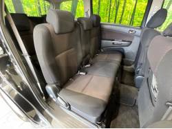 ウィッシュ Ｘ エアロスポーツパッケージの中古車画像