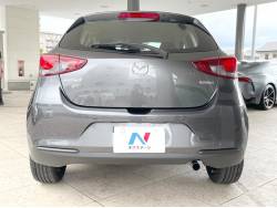 ＭＡＺＤＡ２ １５ＭＢの中古車画像