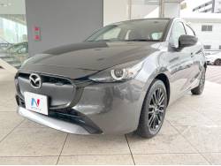 ＭＡＺＤＡ２ １５ＭＢの中古車画像