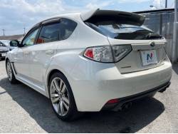 インプレッサ ＷＲＸ ＳＴＩの中古車画像