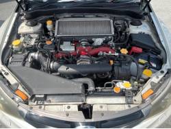 インプレッサ ＷＲＸ ＳＴＩの中古車画像