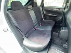 インプレッサ ＷＲＸ ＳＴＩの中古車画像